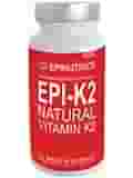 EPINUTRICS EPI K2 60 CAPSULE