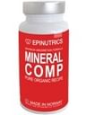 EPINUTRICS EPI MINERAL COMPOSITUM 60 CAPSULE