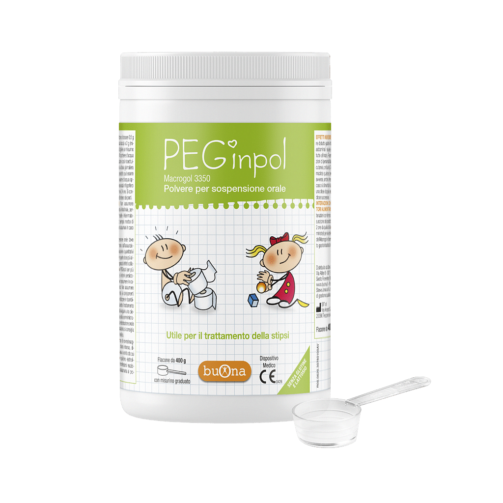 Peginpol 400 G