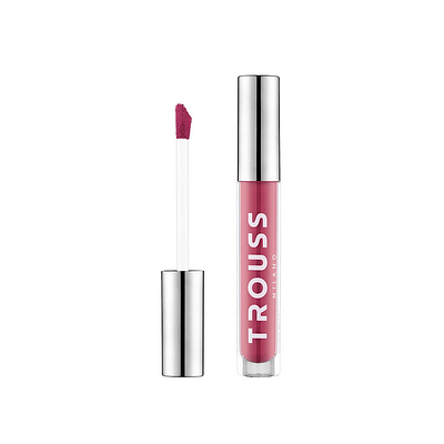 TROUSS MAKE UP 4 LIQUID LIPSTICK BORDEAUX MATT