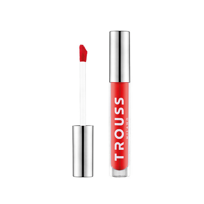 Trouss Make Up 5 Liquid Lipstick Rosso Matt