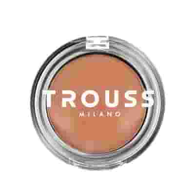 TROUSS MAKE UP 9 OMBRETTO BRONZE/BRONZER SHINY