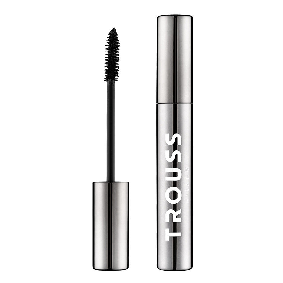 Trouss Make Up 10 Mascara Nero Volume