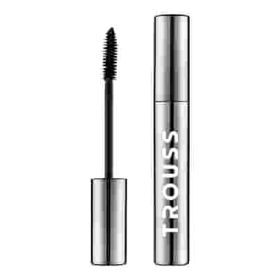 TROUSS MAKE UP 10 MASCARA NERO VOLUME