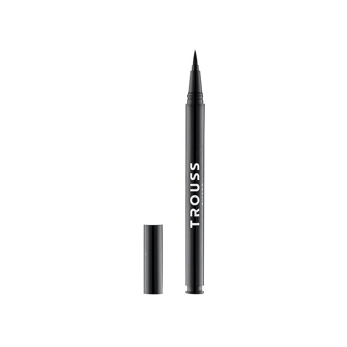 Trouss Make Up 11 Eyeliner Pen Nero