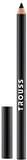 TROUSS MAKE UP 13 MATITA DURA NERA