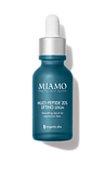 MIAMO LONGEVITY PLUS MULTI-PEPTIDE 20% LIFTING SERUM 30 ML