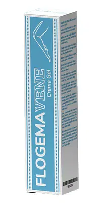 FLOGEMA VENE CREMA GEL 100 ML FLOGEMA VENE CREMA GEL 100 ML