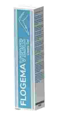 FLOGEMA VENE CREMA GEL 100 ML