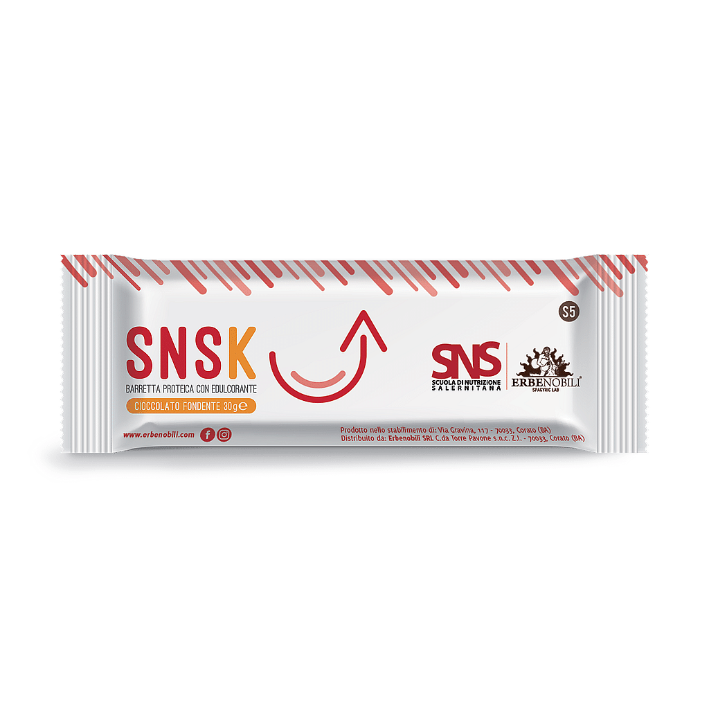 Snsk Barretta 30 G