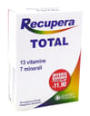 RECUPERA TOTAL 30 COMPRESSE