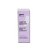 GOOVI SIERO VISO ACIDO IALURONICO 30 ML
