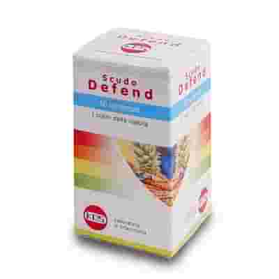 SCUDO DEFEND 60 COMPRESSE