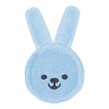 MAM GUANTO MICROFIBRA RABBIT 5+ MASCHIO