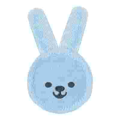 MAM GUANTO MICROFIBRA RABBIT 5+ MASCHIO