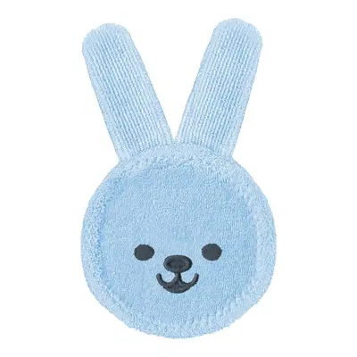 MAM GUANTO MICROFIBRA RABBIT 0+ MASCHIO MAM GUANTO MICROFIBRA RABBIT 0+ MASCHIO