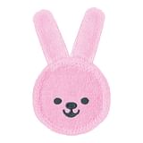 MAM GUANTO MICROFIBRA RABBIT 5+ FEMMINA