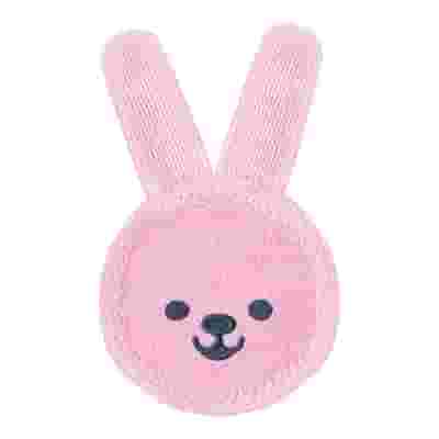 MAM GUANTO MICROFIBRA RABBIT 5+ FEMMINA