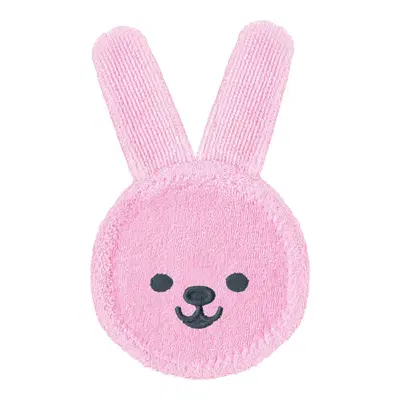 MAM GUANTO MICROFIBRA RABBIT 0+ FEMMINA MAM GUANTO MICROFIBRA RABBIT 0+ FEMMINA