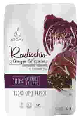 AROMY RADICCHIO DI CHIOGGIA IGP ESSICCATO 10 G