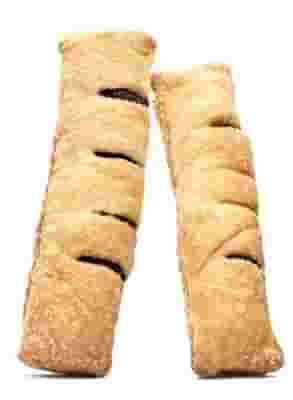 ZEROGLU FLAUTI NOCCIOLA 2 X 60 G