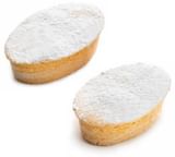 ZEROGLU PASTICCIOTTO CON CREMA ALL'AMARENA 2 X 100 G