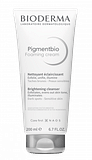 PIGMENTBIO FOAMING CREAM 200 ML