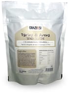 FARINA AVENA 500 G