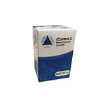 LANCETTE PUNGIDITO ICONTROL G MINI SAFETY LANCETS GAUGE 30 25 PEZZI