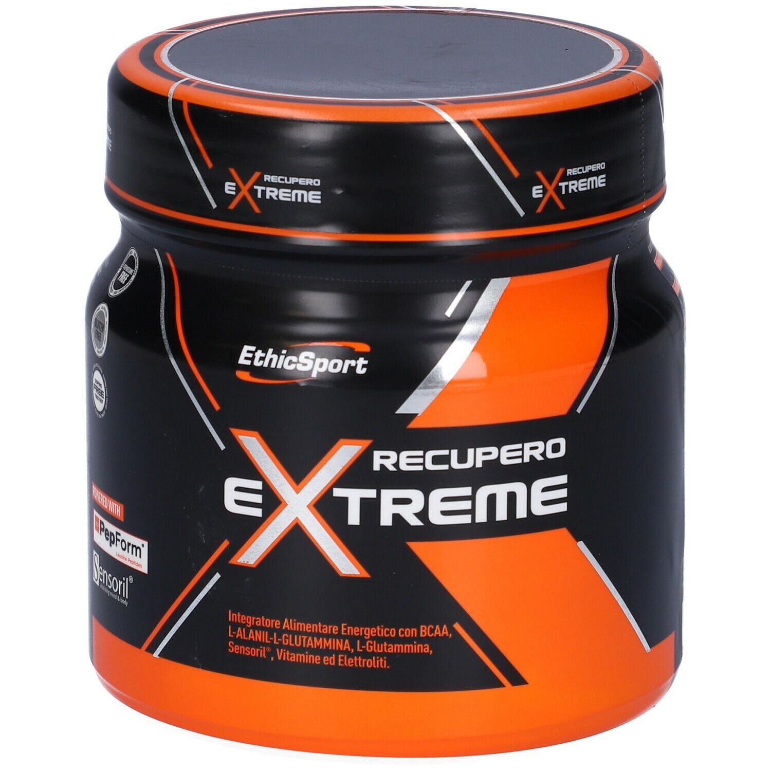 Ethicsport Recupero Extreme 400 G