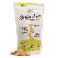 BOTTON D'ORO BISCOTTI SALATI AI CECI 200 G