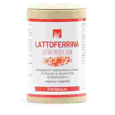 LATTOFERRINA EXTRA PROTECTION 60 CAPSULE