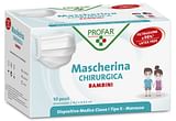 PROFAR MASCHERINA CHIRURGICA BAMBINI 50 PEZZI