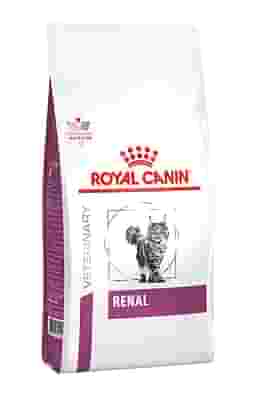 VETERINARY HEALTH NUTRITION CAT RENAL 400 G