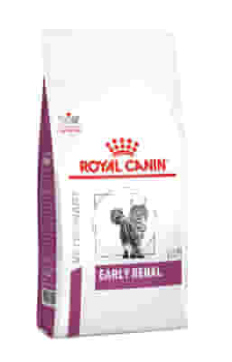 VETERINARY HEALTH NUTRITION CAT EARLY RENAL 400 G