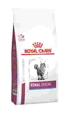 VETERINARY HEALTH NUTRITION CAT RENAL SPECIAL 400 G