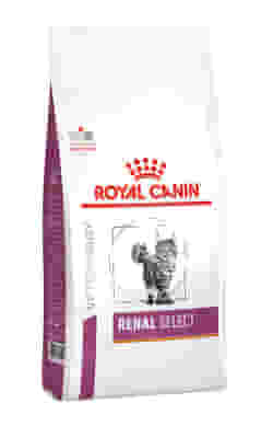 VETERINARY HEALTH NUTRITION CAT RENAL SELECT 400 G