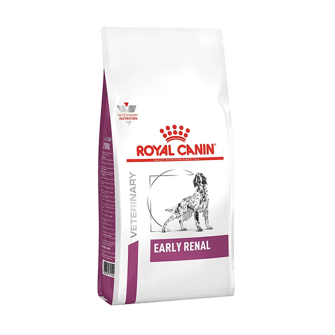 Veterinary Health Nutrition Dog Early Renal 2 Kg