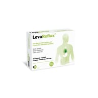 LEVAREFLUX 30 CAPSULE VEGETALI A RAPIDO RILASCIO