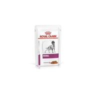 VETERINARY HEALTH NUTRITION WET DOG RENAL 12X100 G