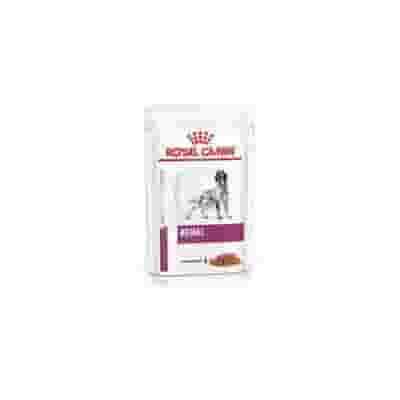 VETERINARY HEALTH NUTRITION WET DOG RENAL 12X100 G