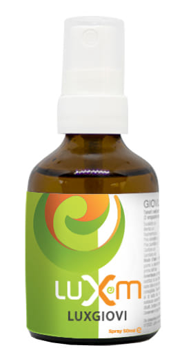 LUXGIOVI SPRAY 50 ML