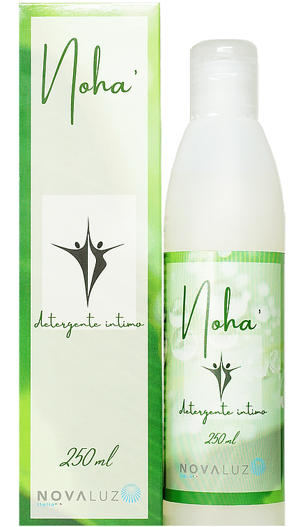 Noha' Detergente Intimo 250 Ml