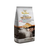 PASTA DI VENEZIA PREPARATO PANE FOCACCIA 500 G