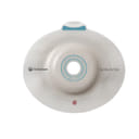 PLACCA SENSURA MIO FLEX CONVEX LIGHT CON AGGANCIO ADESIVO FORO RITAGLIABILE 15-40 50MM 5 PEZZI