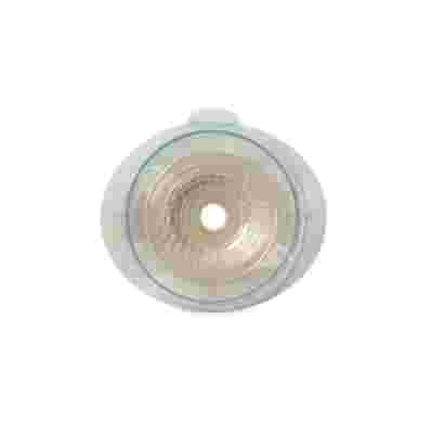 PLACCA SENSURA MIO FLEX CONVEX LIGHT CON AGGANCIO ADESIVO FORO RITAGLIABILE 15-40 50MM 5 PEZZI