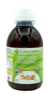 SHITAKE STRONG JUNIOR 250 ML