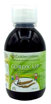 CORDY UP JUNIOR 250 ML