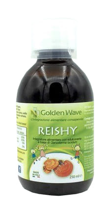 REISHY JUNIOR 250 ML
