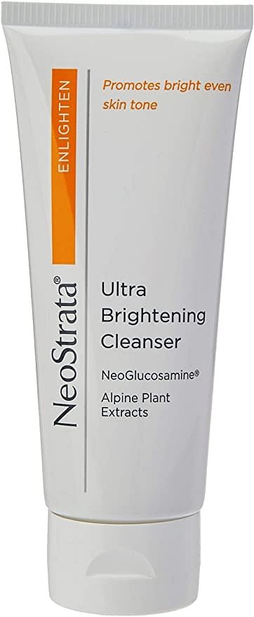 Neostrata Ultra Brightening Cleanser 100 Ml